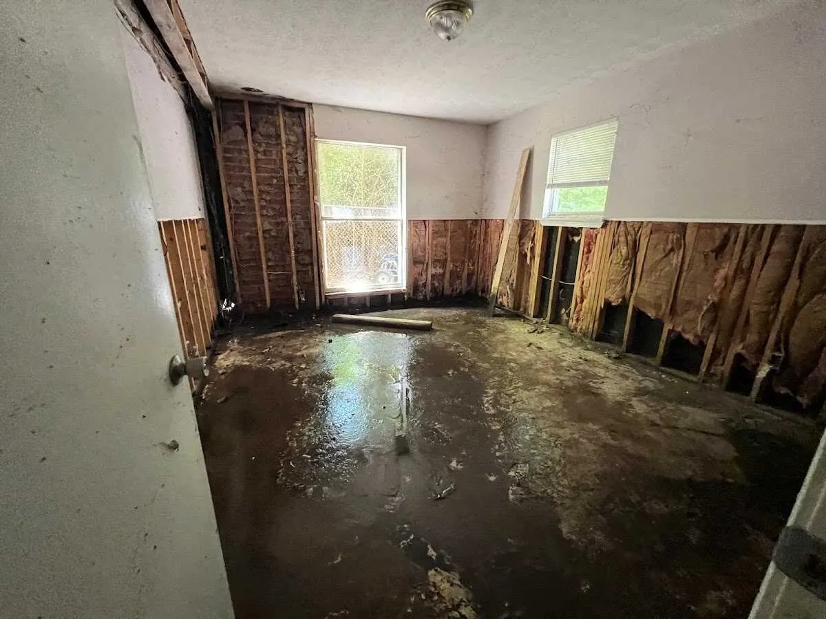 Water Damage Restoration services in Lyndhurst, NJ
